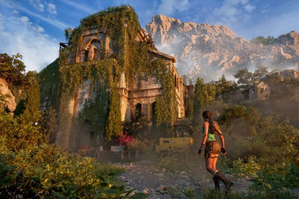 Tomb Raider: Legacy of Atlantis – Gamescom preview