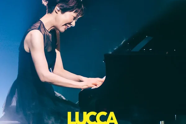 Lucca C&G appearance (Oct. 31, Nov. 1) and “PIANO ME” concert in Milan (Nov. 3). | Yoko Kanno Official/菅野よう子【公式】
