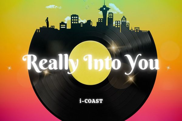90's R&Bクラシック・カバーシングル、i-COAST、「Really Into You」を2026年5月29日配信リリース。重心の低いグルーヴで現代に更新する。 | ニュース | エイベックス・ポータル