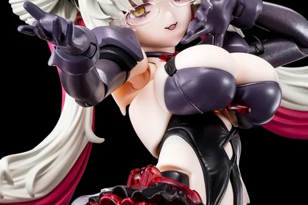 MEGAMI DEVICE M.S.G DESIRE MAIDEN MEDIC NIGHT SHIFT EYE DECAL SET – KOTOBUKIYA US ONLINE