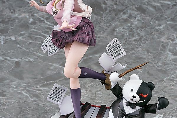 Danganronpa V3: Killing Harmony - Kaede Akamatsu 1/7 Scale Figure (Rer – Good Smile US