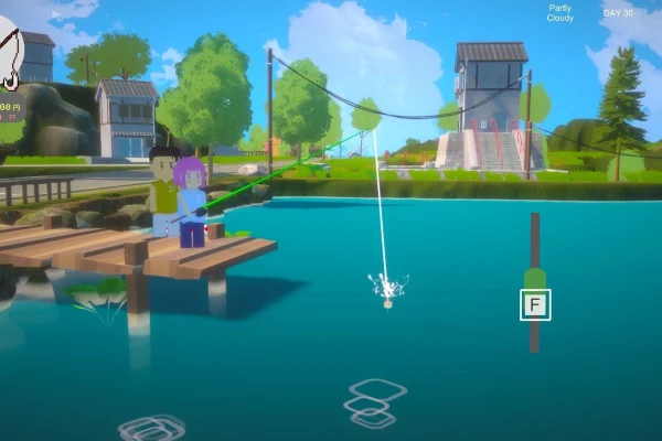 Revive! Onsen Town! Closed Beta on Playtester