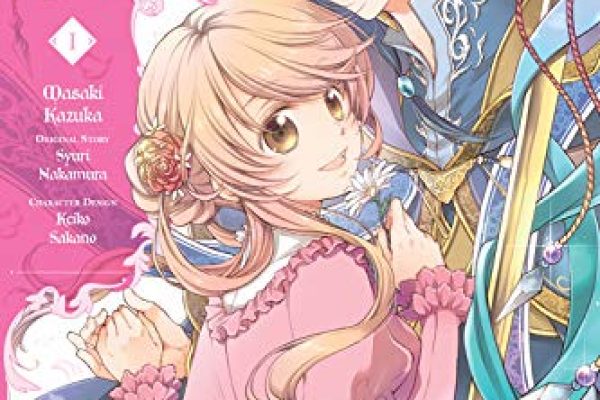 Fiancée of the Wizard Manga, Vol. 1 by Masaki Kazuka | Goodreads