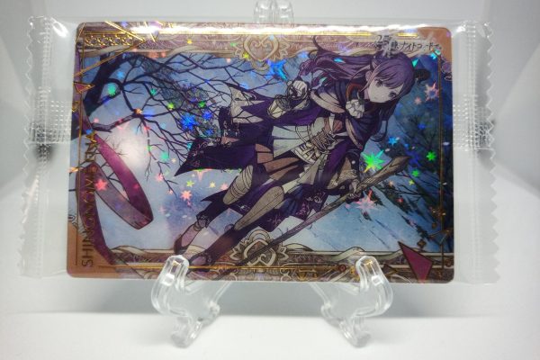 Project Sekai Colorful Stage Shinonome Ena Card No. 18 BANDAI MADE IN JAPAN | eBay