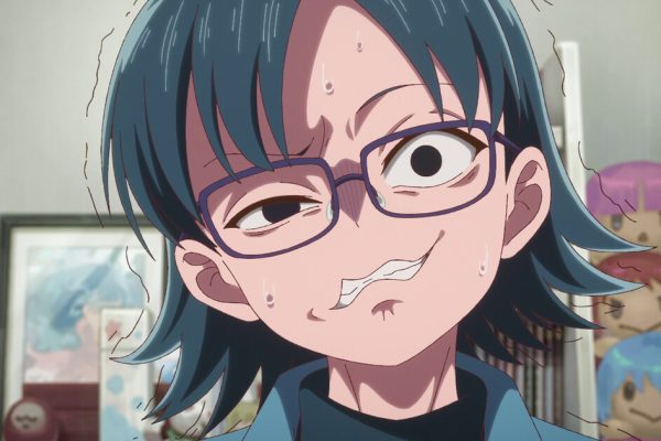 Episode 9 - Draw This, Then Die! - Anime News Network