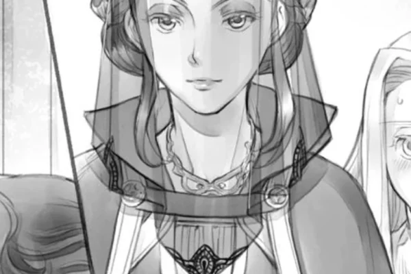 Georgine | Ascendance of a Bookworm Wiki | Fandom