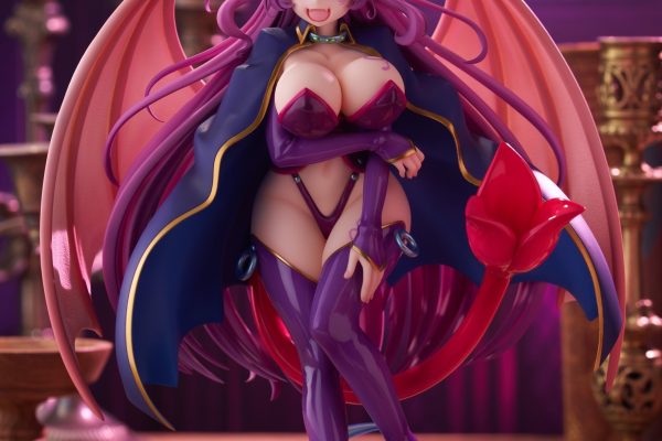 Coolkyousinnjya Illustration Monster Girl Quest! Paradox RPG Alma Elma 1/7 Scale Figure - Tokyo Otaku Mode (TOM)