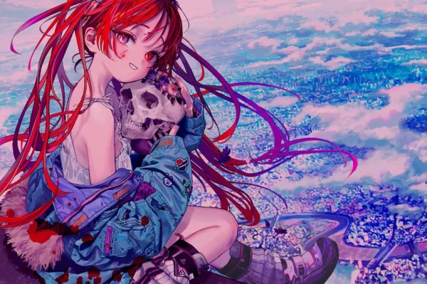 Kars on X: "Originally on hiatus for 12 years, "Black Bullet: New World Order" has been announced which will be a reboot of the light novel series. Two volumes will release monthly