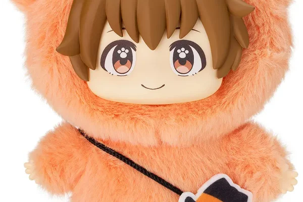 REBORN! Kigurumi Mascot Tsunayoshi Sawada | HLJ.com