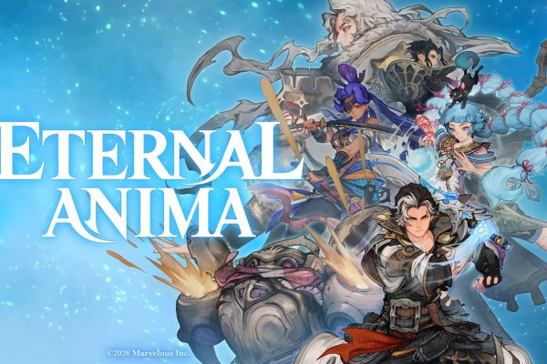 Eternal Anima | Marvelous Games