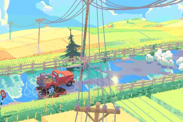 Truckful – Indie Game Press Kit | IMPRESS