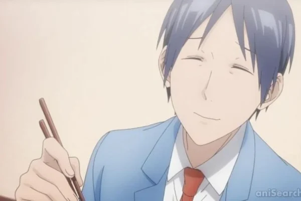 Jirou Yoshida | Hitorijime My Hero Wiki | Fandom