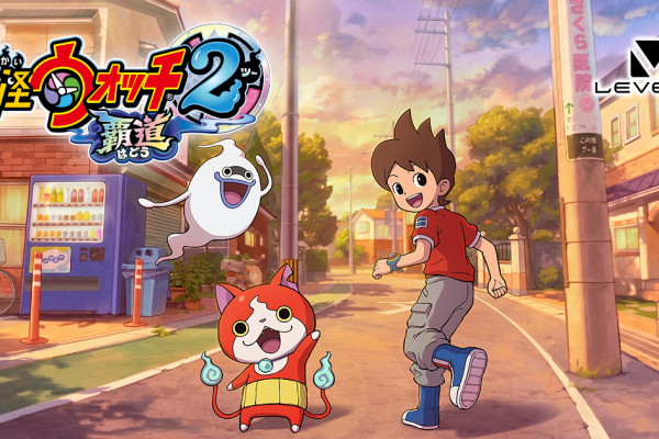 Level-5 Announces Yo-kai Watch 2: Hado Remake, Coming to Switch 2 with Enhanced Gameplay!