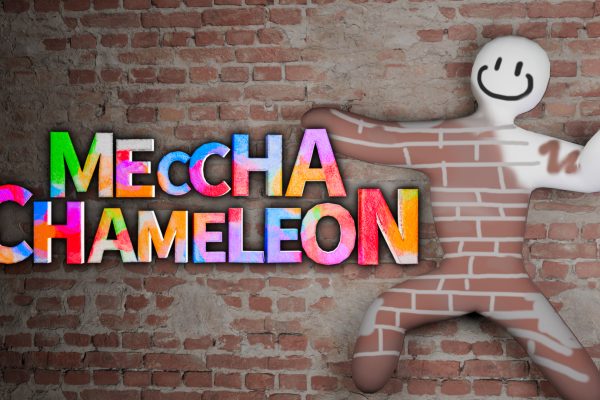 Meccha Chameleon | Nintendo Switch 2 games | Games | Nintendo UK