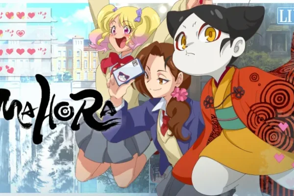 Global Anime Challenge to Showcase Lucifer's Lawyer and 11 Other Anime at Annecy 2026