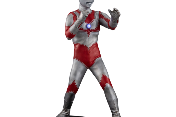 Return of Ultraman: Ultraman Jack - Ultimate Article (Limited Edition) [ MegaHouse] - Nin-Nin-Game.com
