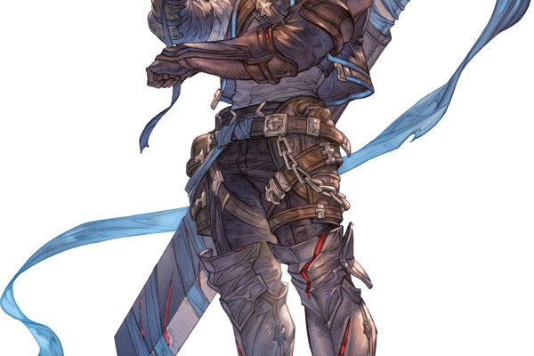 Id - Granblue Fantasy Relink Wiki