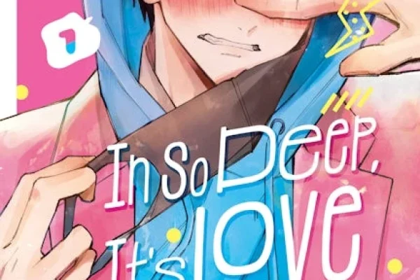 In So Deep, It's Love Already, Volume 1
