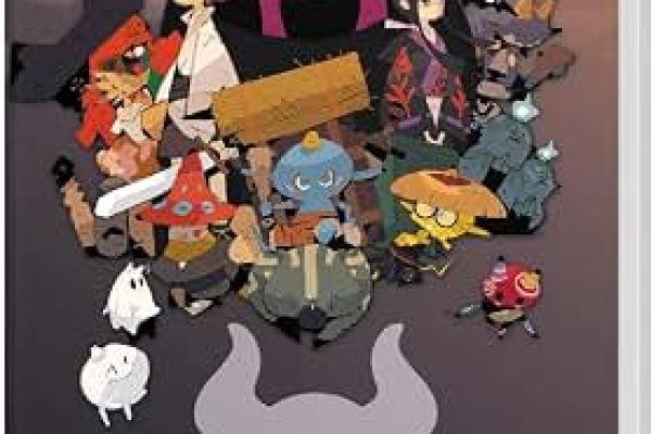 Amazon.com: ONI: Road to be the Mightiest Oni – Nintendo Switch