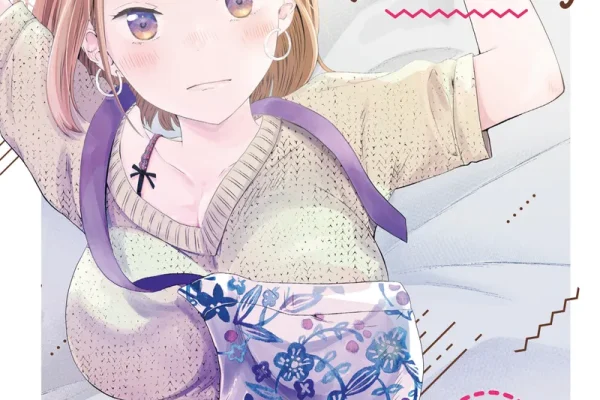 My Wife is a Little Intimidating, Volume 1 – Kodansha – Read My Wife is a Little Intimidating, Volume 1 digital manga | Kodansha