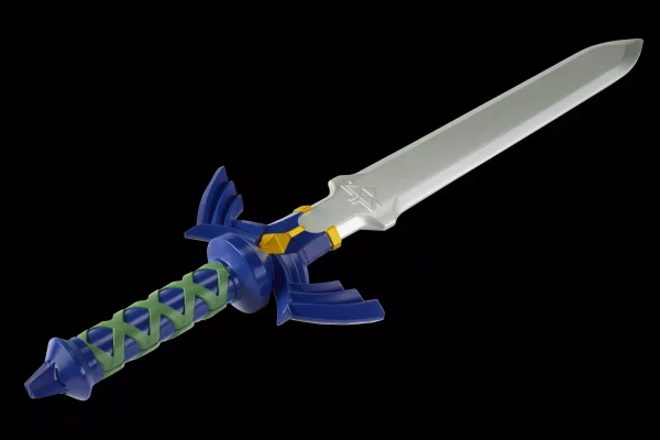 The Legend of Zelda Electronic Master Sword - Hasbro Pulse