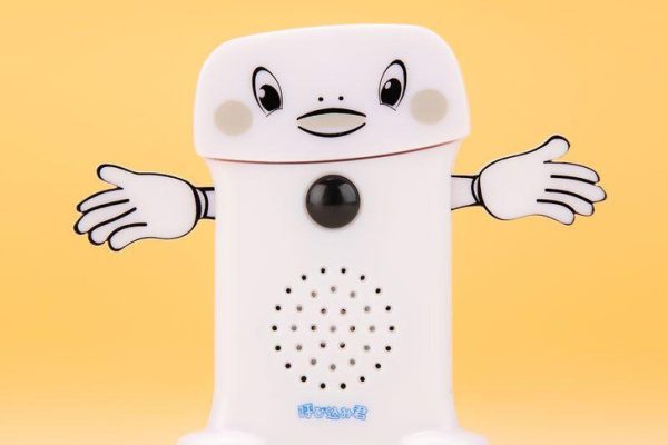 Aoshima Skynet Super Sound 'Yobikomi-kun' Mini DX