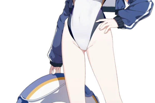 Kanna (Swimsuit) | Character | Blue Archive