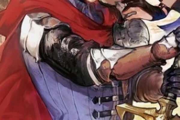 Oscar Lyeth Increatos Loz Farsas | Unnamed Memory World Wiki | Fandom