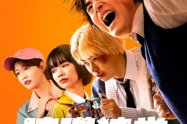 Netflix Unveils Main Trailer for Webtoon-Based Live-Action Series Viral Hit - News - Anime News Network