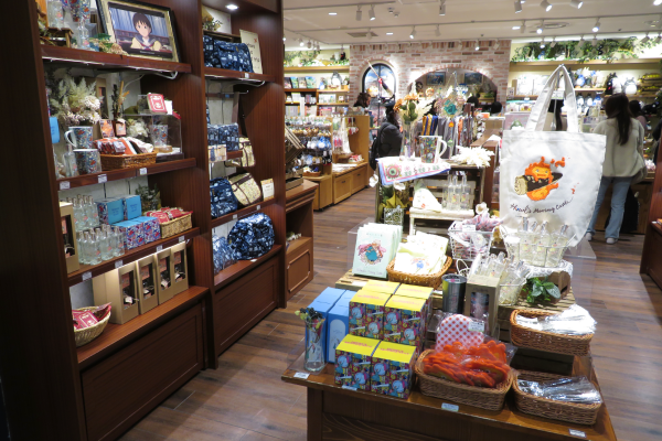 DONGURI REPUBLIC IKEBUKURO STORE│Japanimation Hub | Discover the Best Anime Shops in Japan and Tokyo