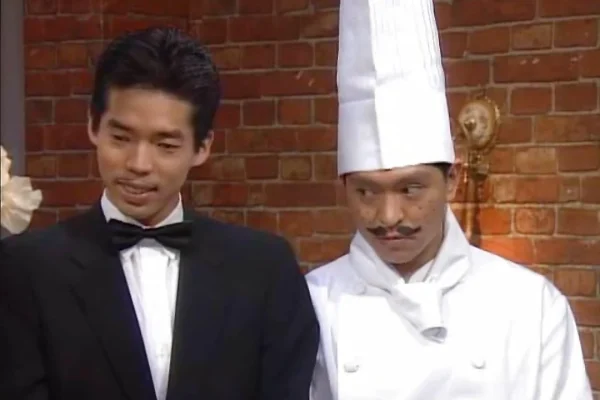 I used to like this guy from gottsu. Is he still active? What is he up to? Is he on good terms with downtown? : r/GakiNoTsukai