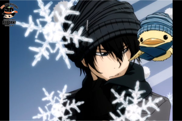 Katekyo Hitman Reborn! Anime Reveals Sixth Ending Featuring "STAND UP!" by Lead - Anime Corner