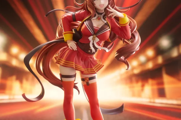 Uma Musume Pretty Derby 1/7 Scale Figure - Maruzensky Competition Outfit Ver. [Pre-Order Aug 2026]