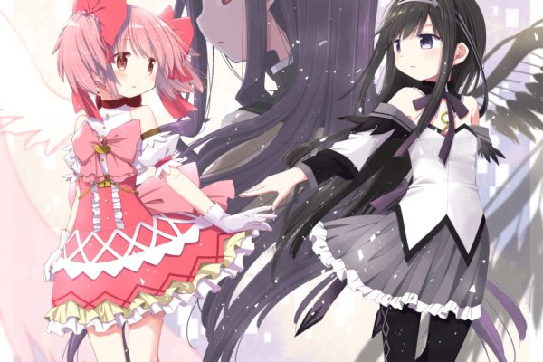 Madoka Magica: Walpurgisnacht Rising Reveals New Trailer and Third Key Visual by Ume Aoki - Anime Corner
