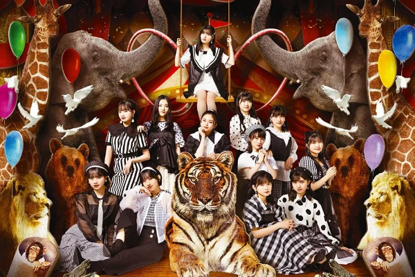 BEYOOOOO2NDS | Hello! Project Wiki | Fandom