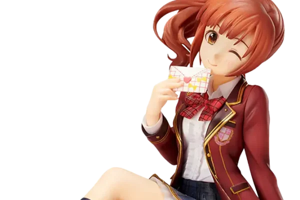 Original Character - Binding Creator's Opinion - Kurokawa Miko - 1/4 ( - Solaris Japan