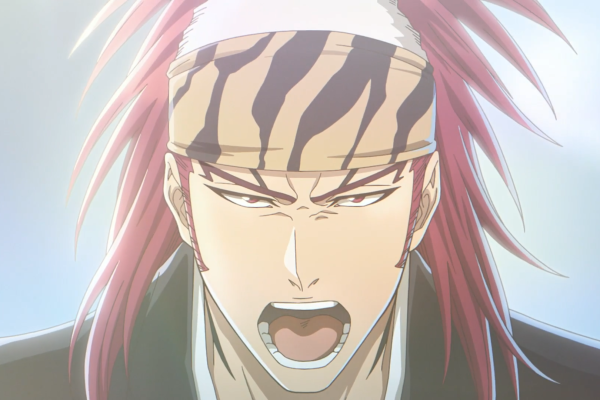 BLEACH: TYBW Part 4 Features Renji Abarai Changes in Episode 8 Ending Video - Anime Corner