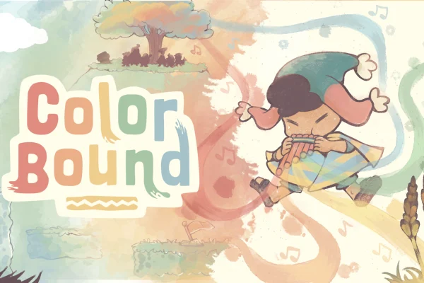 Colorbound — Whitethorn Games
