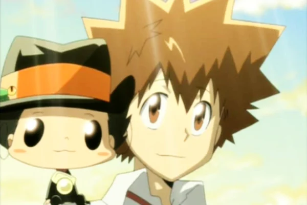 Tsunayoshi Sawada/Relationships | Reborn Wiki | Fandom