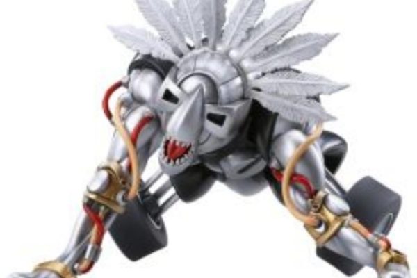 Statue Legend JoJos Bizarre Adventure Part 3 The Fool
