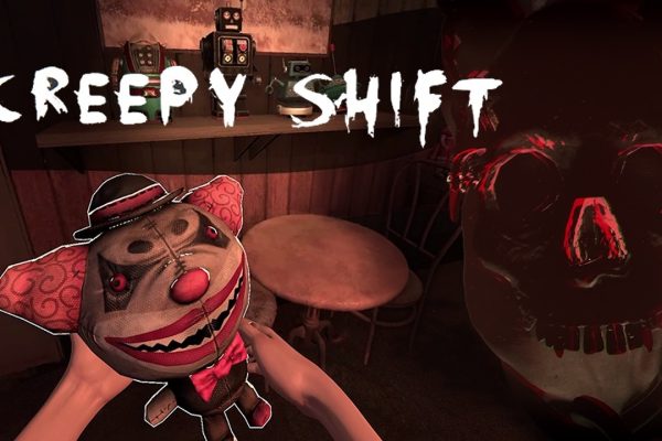 This Night Shift Gets More Disturbing Every Hour