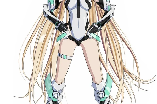 Angela Balzac | Rakuen Tsuiho -Expelled from Paradise- Wiki | Fandom