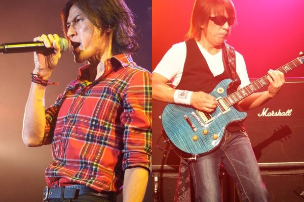 B'z - Wikipedia