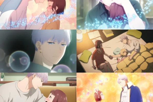Anime News by AIR on X: ""Please Excuse My Younger Brothers" ongoing TV anime special PV: https://t.co/bt3XwMqBV4 [Cour 2 opening theme] "LOVE ＆ LIKE" by neguse. © Akira Ozaki/​SHUEISHA, Please Excuse My