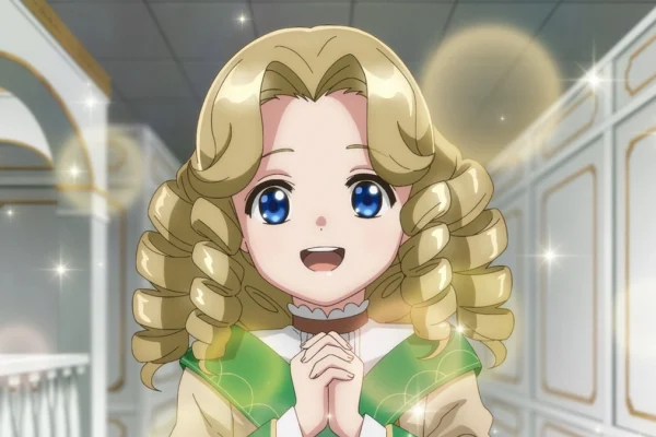 Ascendance of a Bookworm: Adopted Daughter of an Archduke Cour 2 Anime Adds Kaede Hondo to Cast - Crunchyroll News
