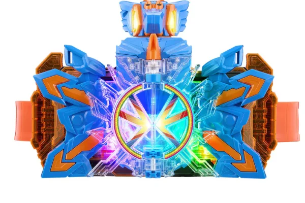 [PREORDER] Premium DX Memorial Chemy Nijigon