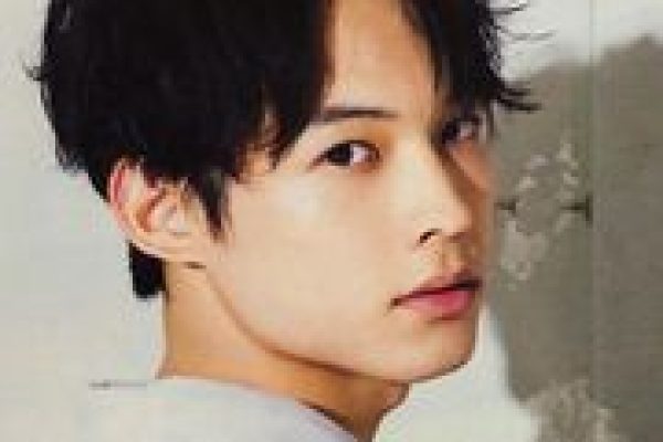Matsumura Hokuto - DramaWiki