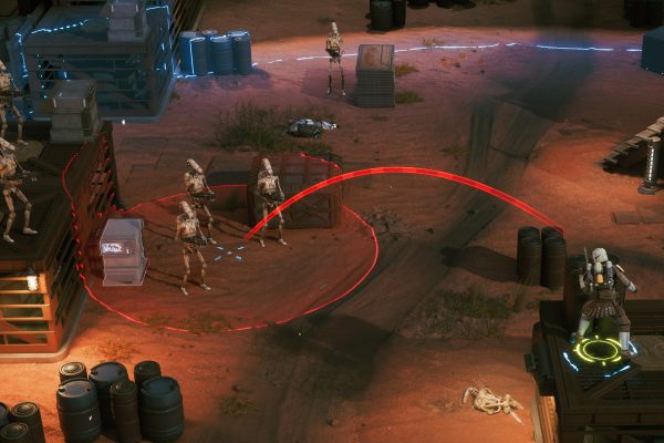 Star Wars: Zero Company' — Release date, gameplay & everything we know about this XCOM-like strategy game | Space