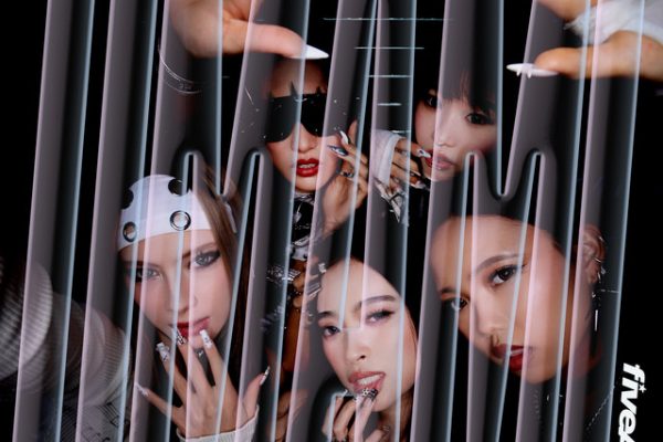 UMAMI - Single by fiveALIVE | Spotify