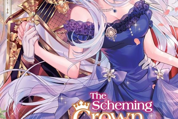 The Scheming Crown Prince's Wicked Consort (Manga) Vol. 1: Kayano, Subaru, Seikan: 9798895619421: Amazon.com: Books